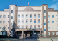 Конкурс на включение в кадровый резерв старшей группы должностей (Городецкий городской суд Нижегородской области)